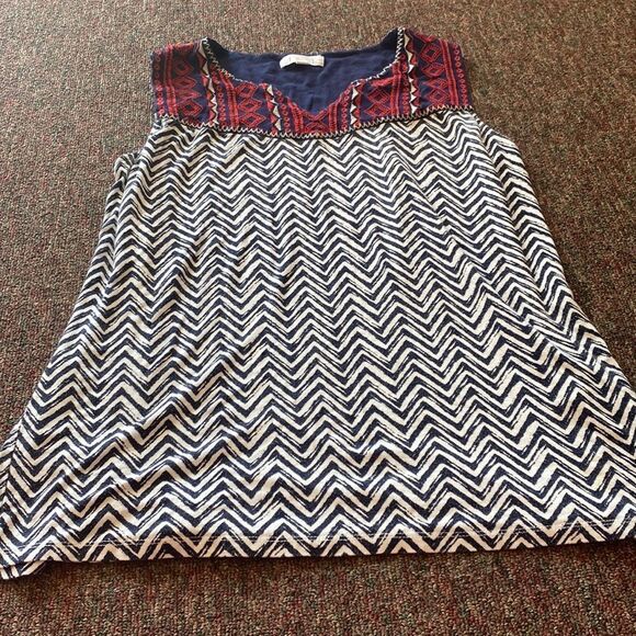 Thml tank top M - Picture 1 of 5